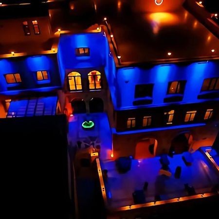 Tuğhan Hotel Mardin Buitenkant foto